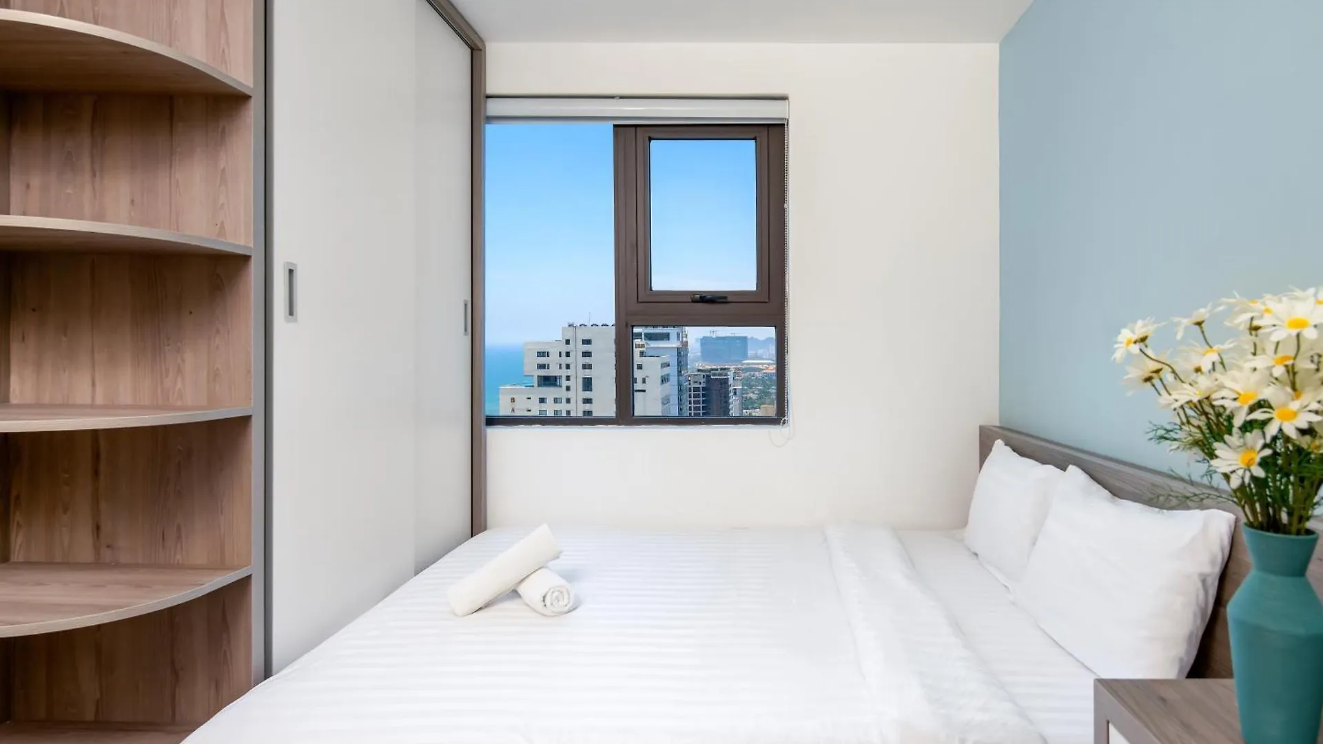Chill Apartment Sea Vip. Da Nang