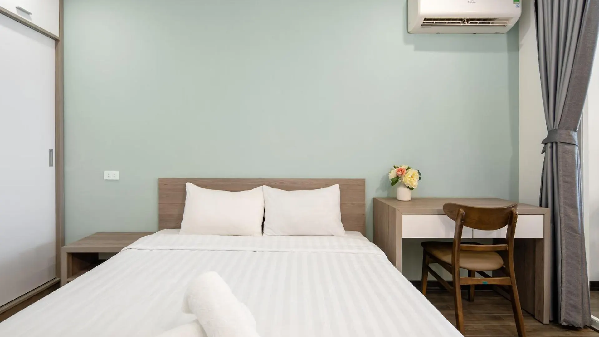 Chill Apartment Sea Vip. Da Nang