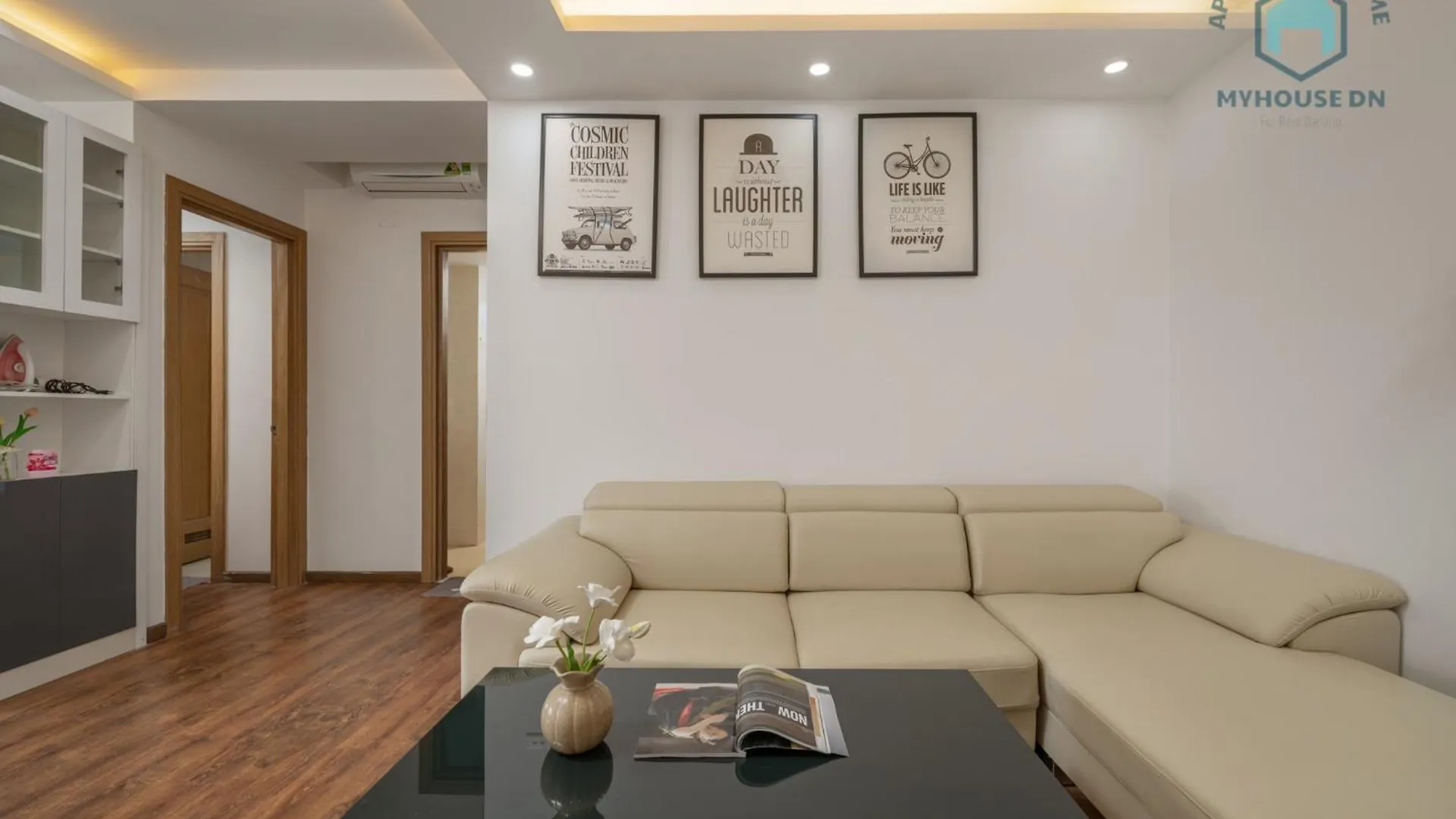 Chill Apartment Sea Vip. Da Nang