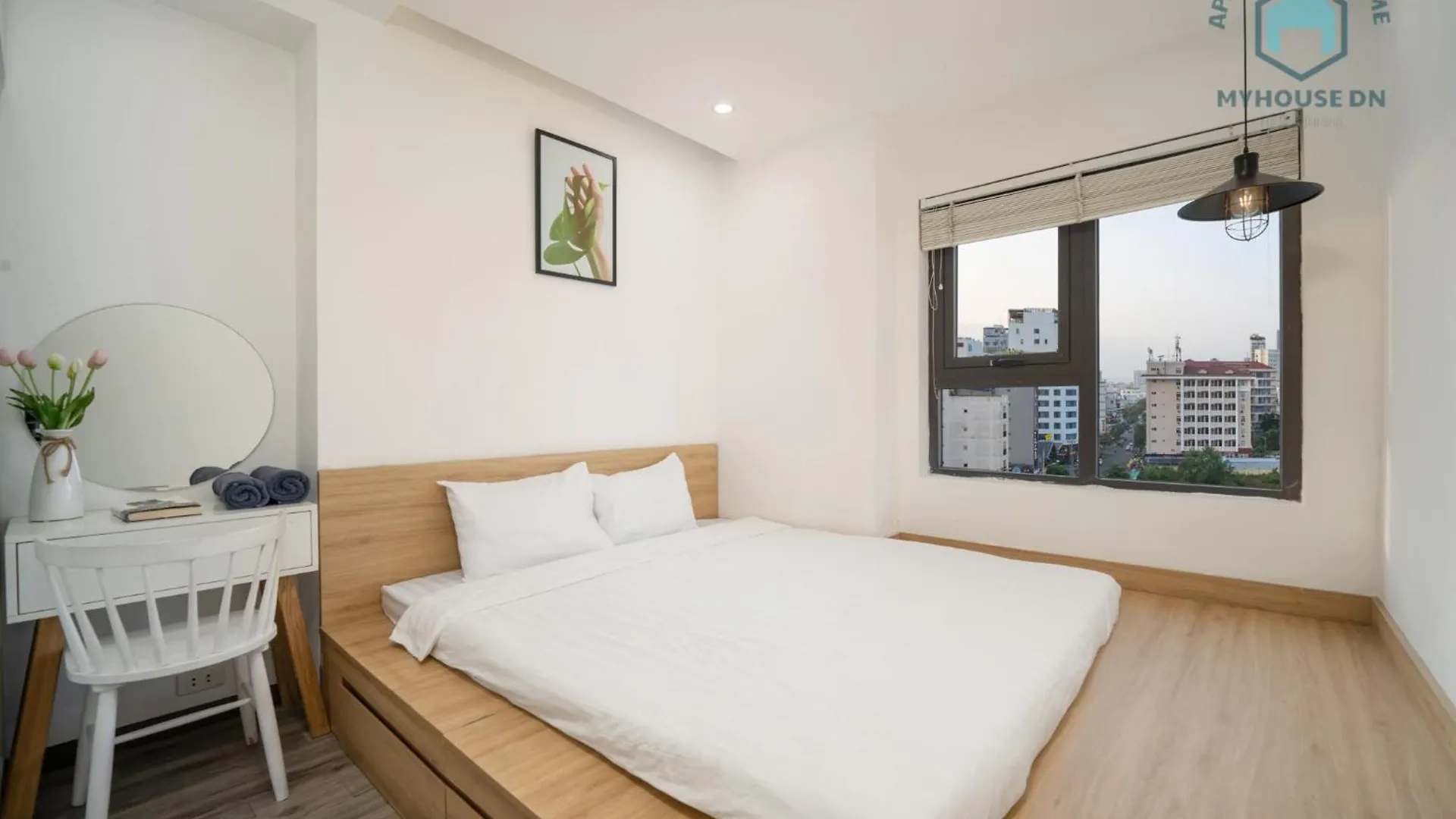 Chill Apartment Sea Vip. Da Nang Vietnam
