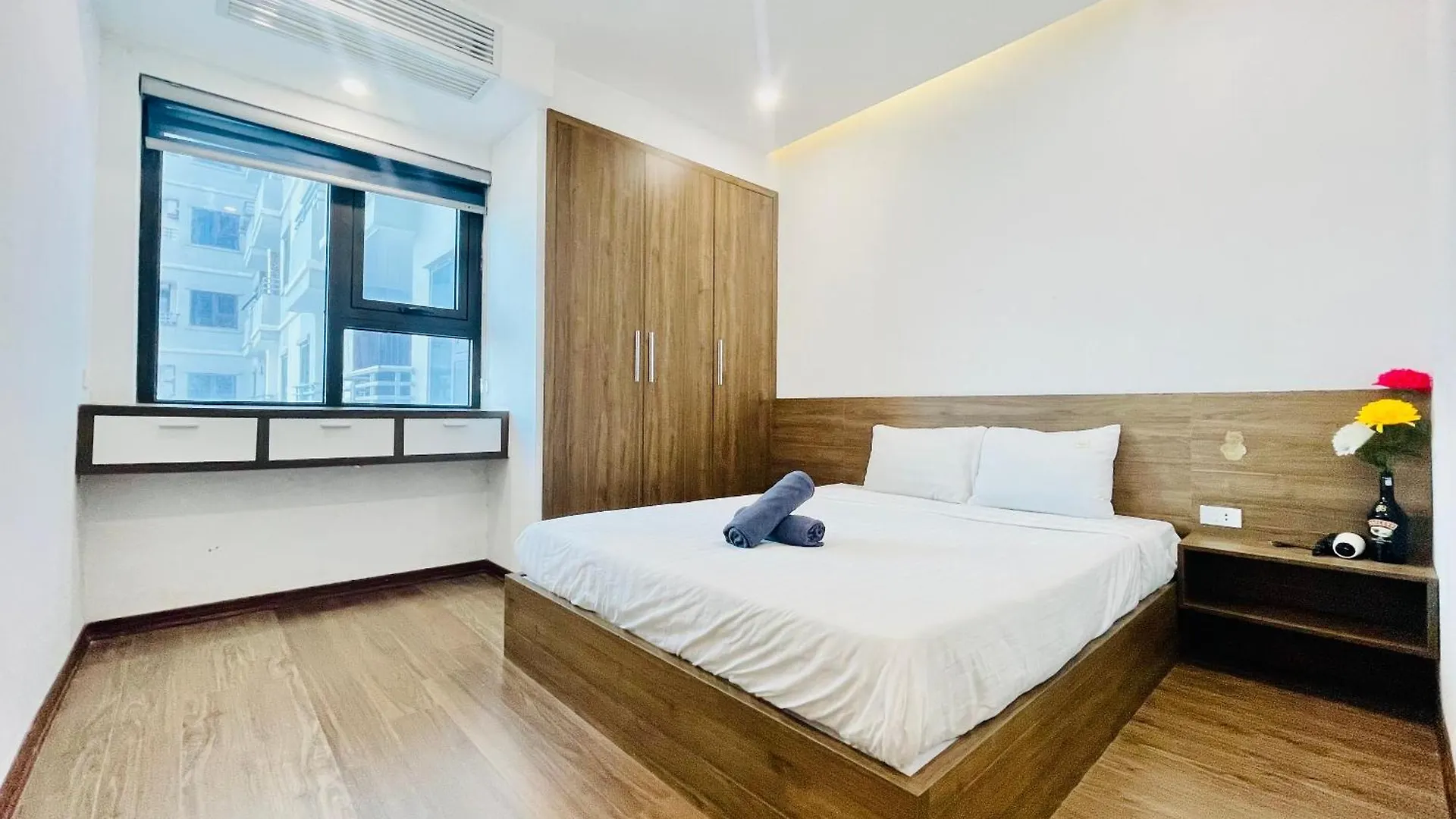 Chill Apartment Sea Vip. Da Nang Vietnam