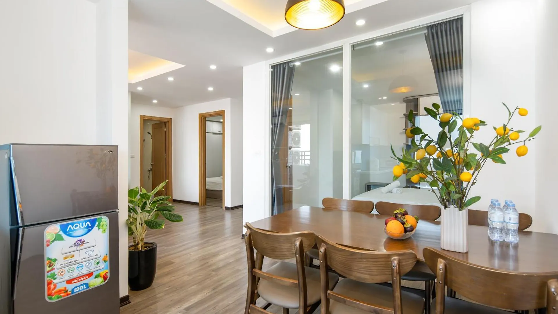 Chill Apartment Sea Vip. Da Nang