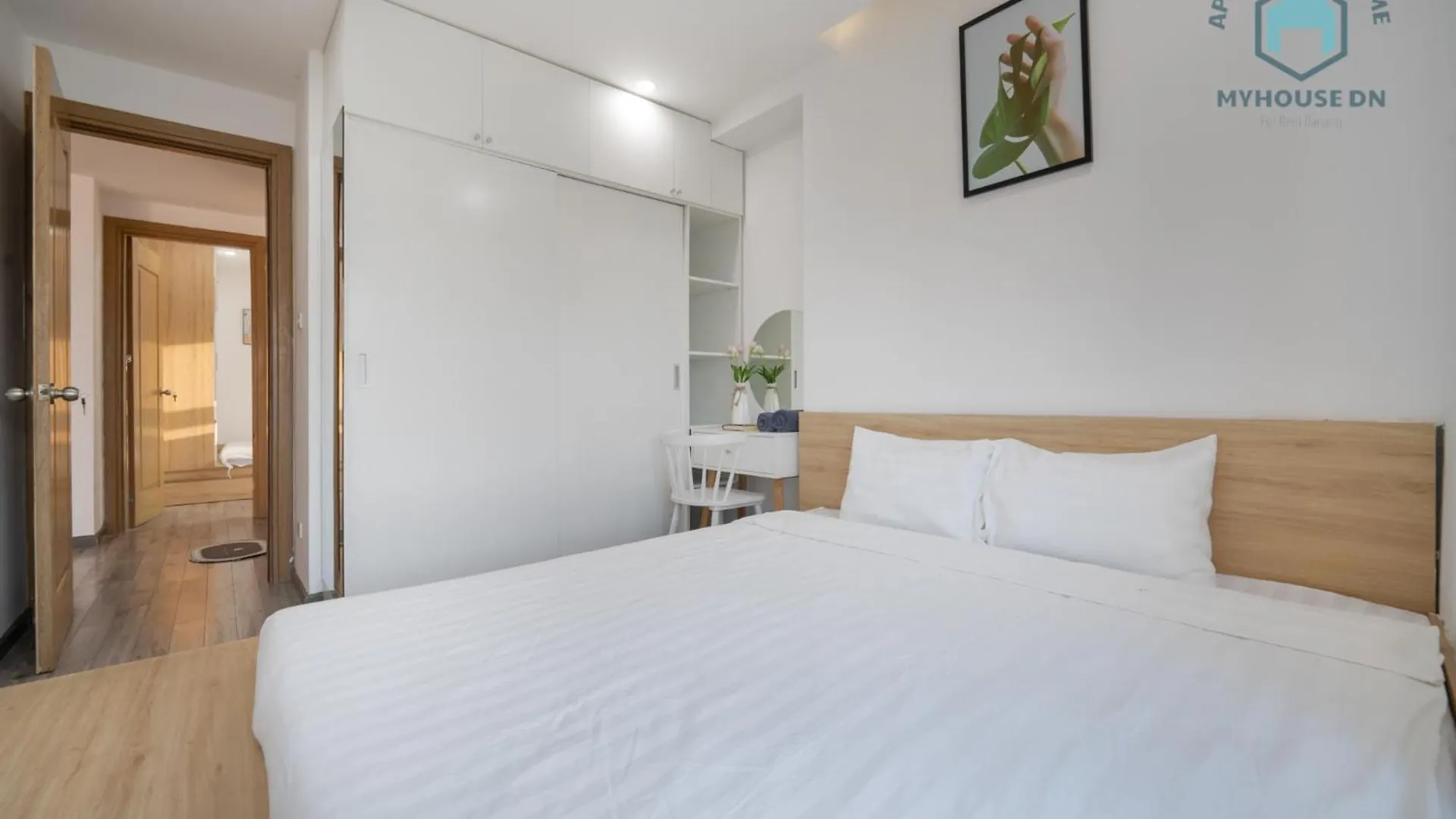 Chill Apartment Sea Vip. Da Nang