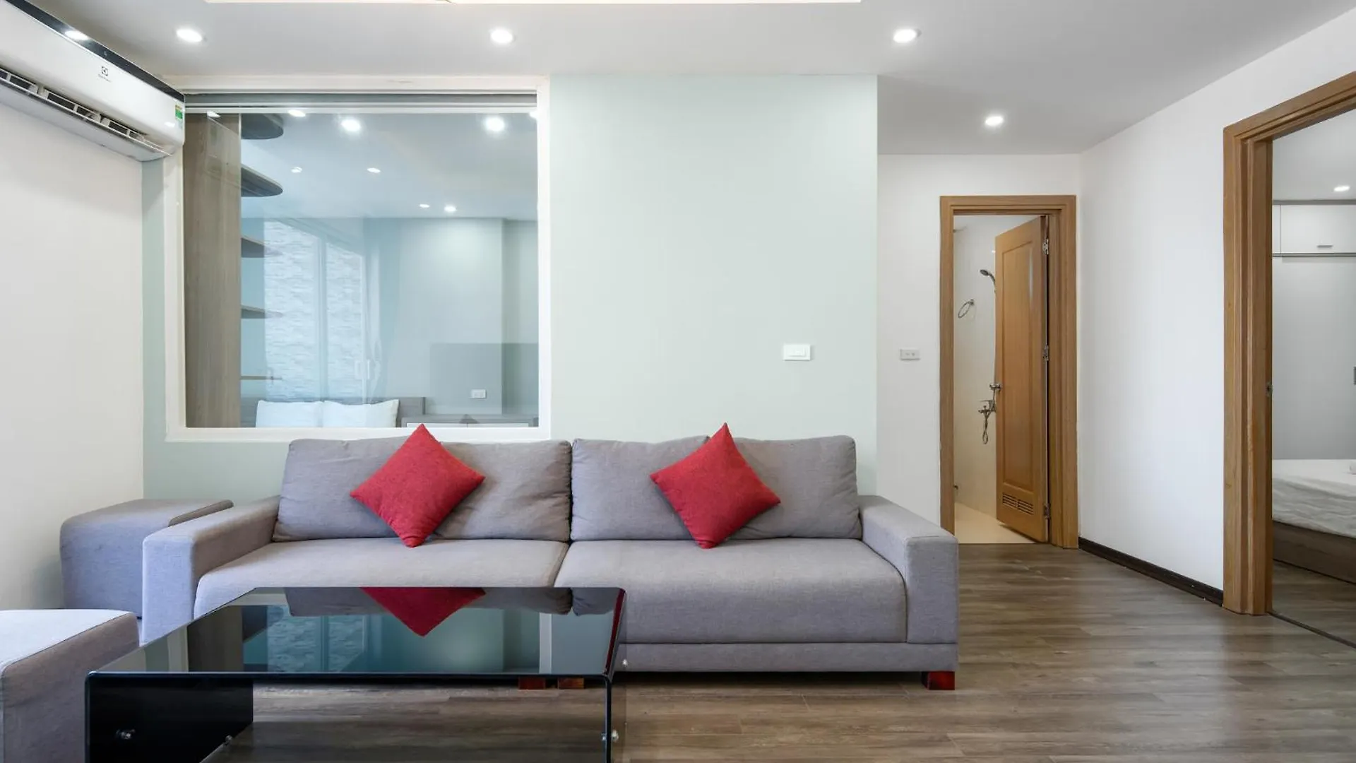 Chill Apartment Sea Vip. Da Nang