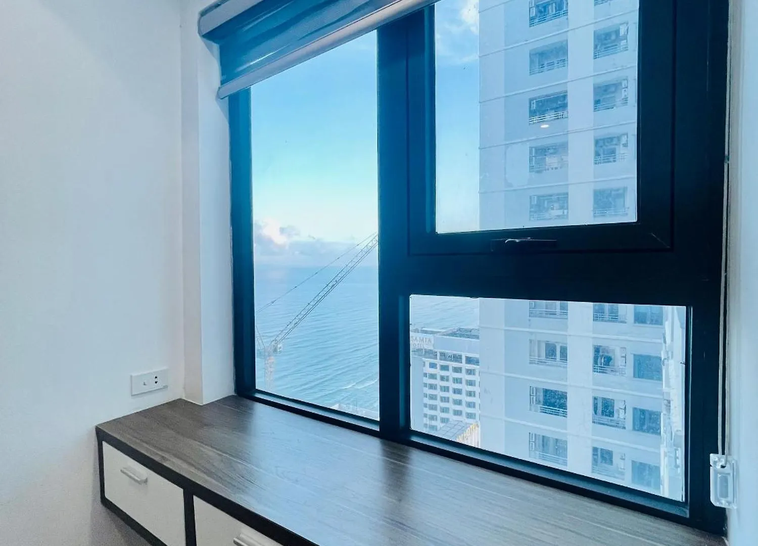 Chill Apartment Sea Vip. Da Nang