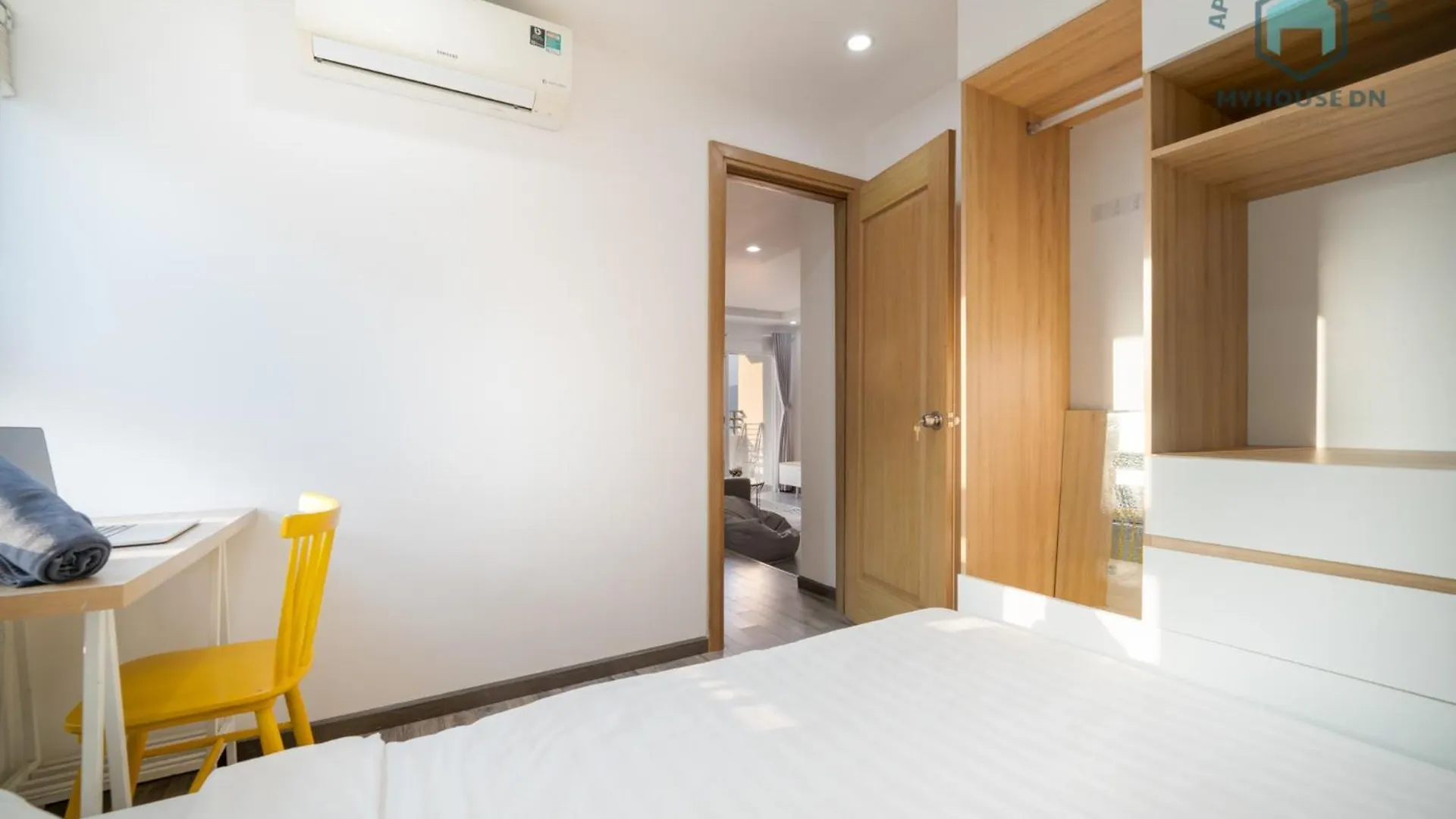 Chill Apartment Sea Vip. Da Nang