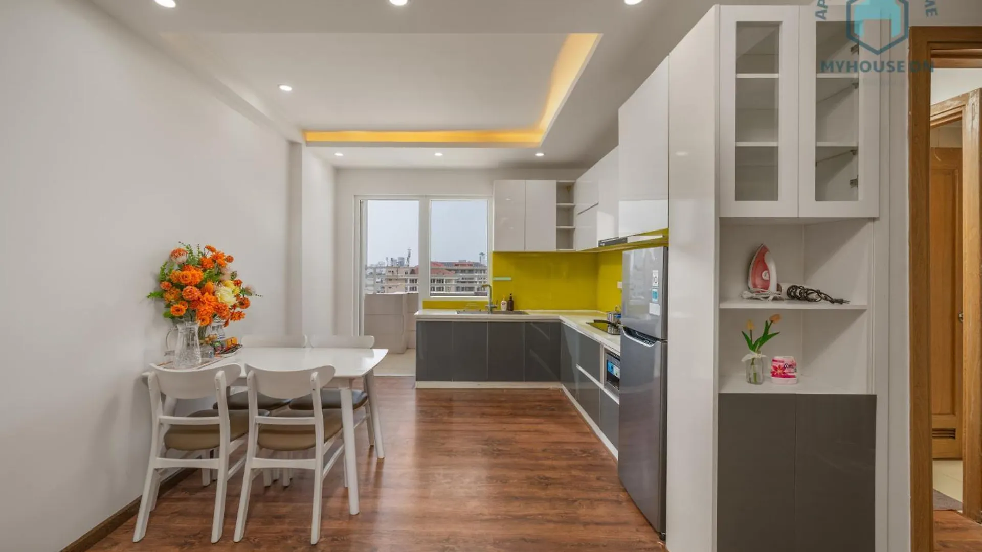 Chill Apartment Sea Vip. Da Nang