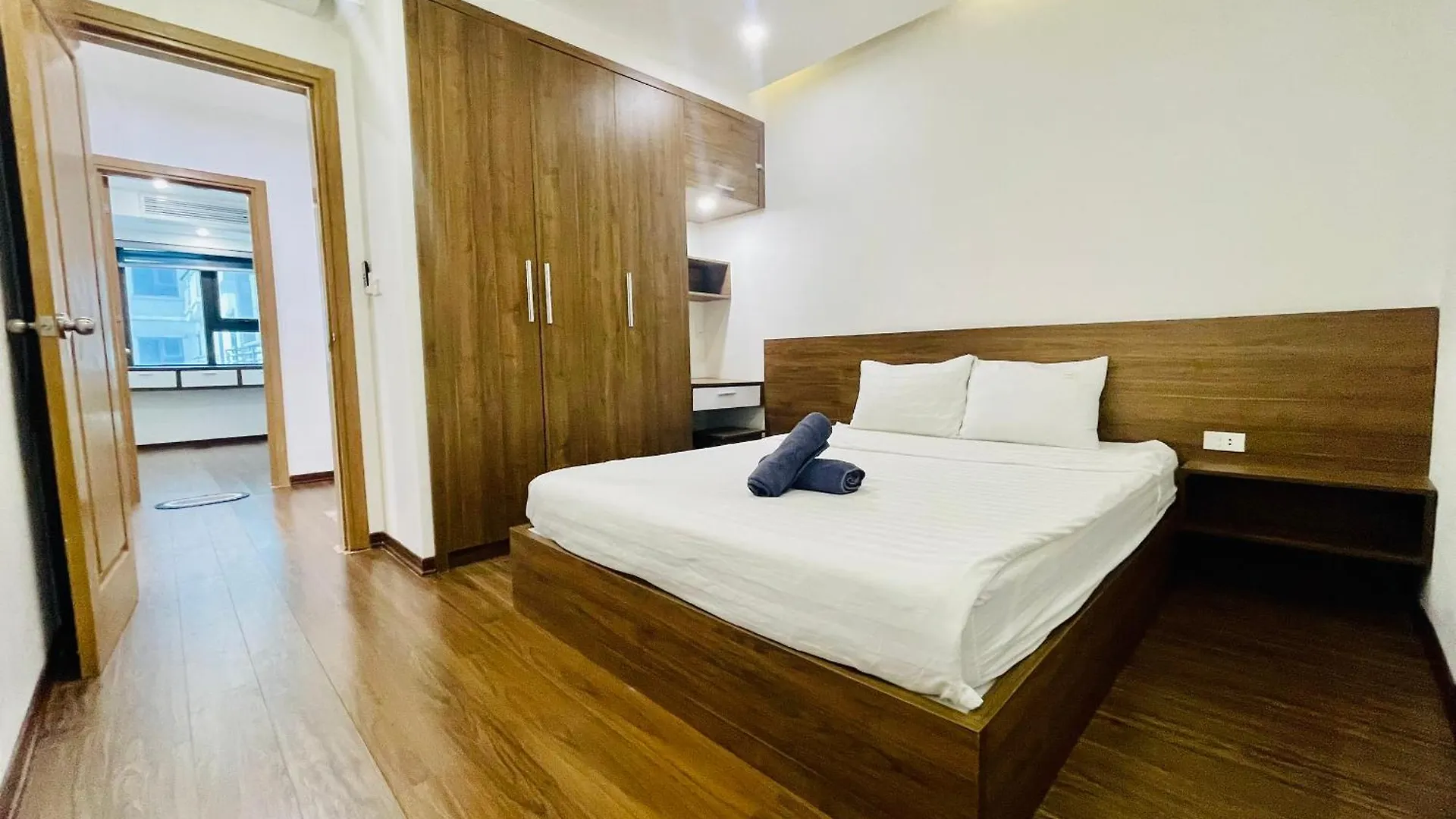Chill Apartment Sea Vip. Da Nang
